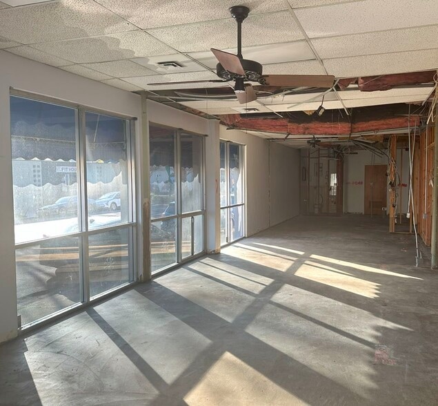 More Photos Of 315 G St, Davis Storefront Retail Office For Lease