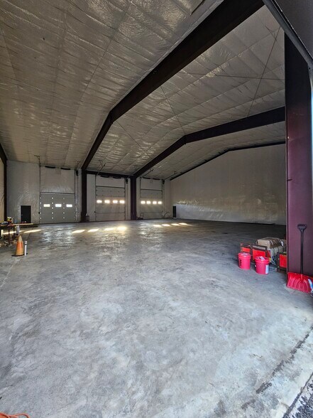 More Photos Of 125 Kenyon Rd, Cobleskill Industrial For Lease
