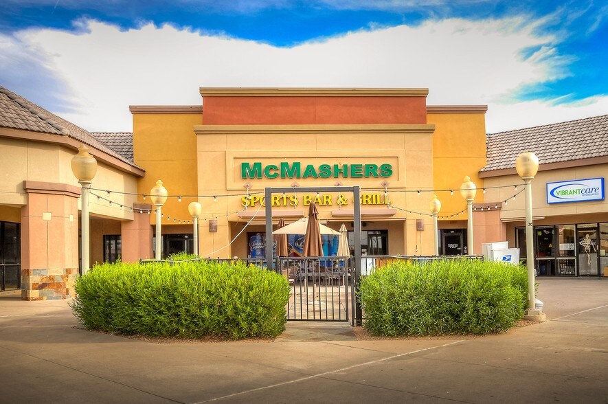 More Photos Of 1355-1377 E Florence Blvd, Casa Grande Storefront For Lease