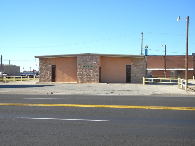 Primary Photo Of 1011 E 7th St, Odessa Office For Lease