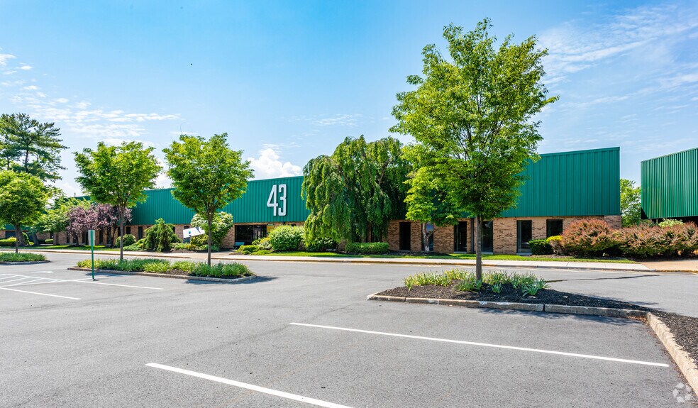 43 Highway 46, Pine Brook, NJ 07058 Office For Lease