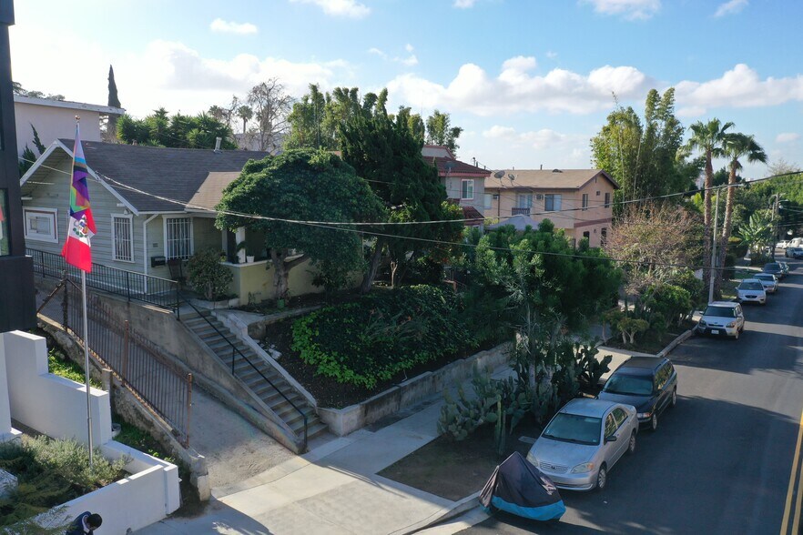More Photos Of 756 Hyperion Ave, Los Angeles Apartments For Sale