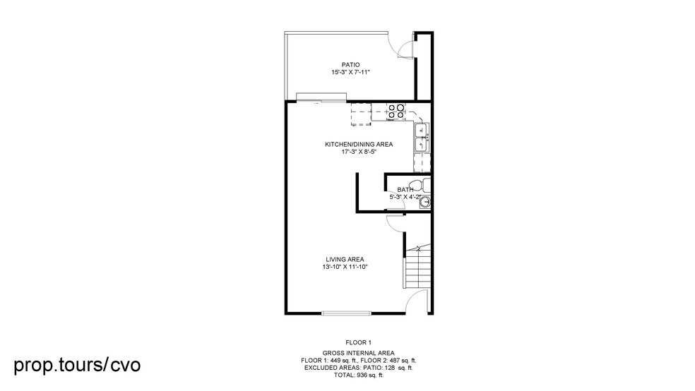More Photos Of 807-813 37th Ave, Greeley Apartments For Sale