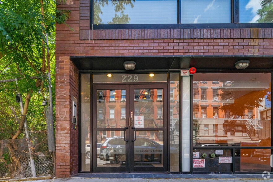 More Photos Of 229 E 2nd St, New York Apartments For Sale