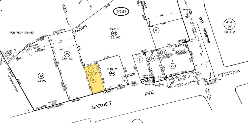 More Photos Of 2730 Garnet Ave, San Diego Auto Dealership For Sale