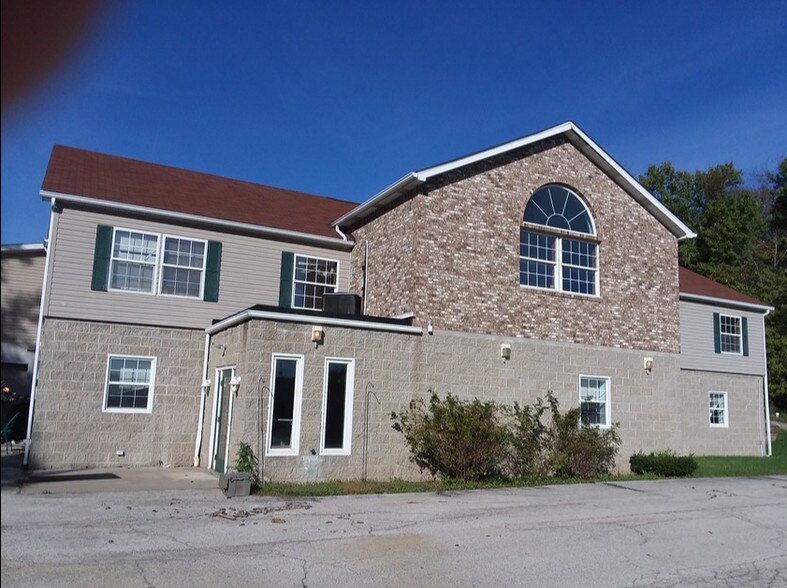 More Photos Of 599 Norwood Dr, Wampum Skilled Nursing Facility For Sale