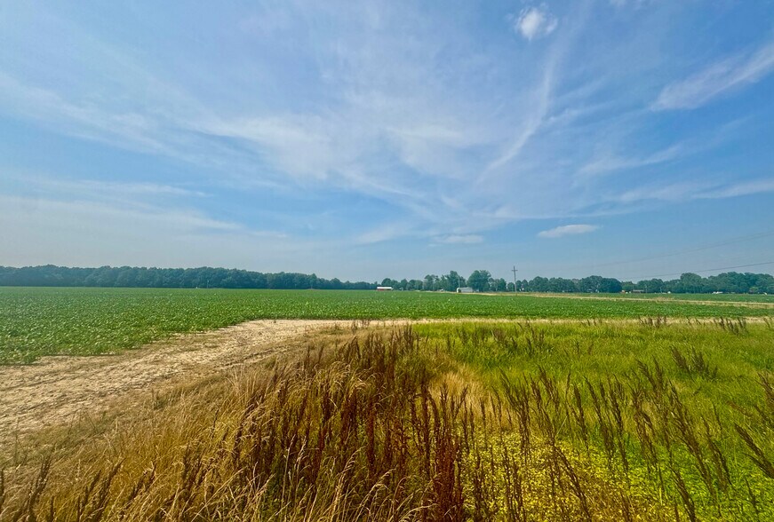 More Photos Of 2709 Heath Ln, Jonesboro Land For Sale