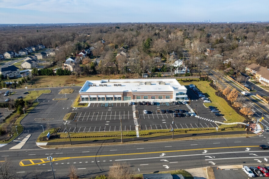 More Photos Of 200 Marter Ave, Moorestown Medical For Lease