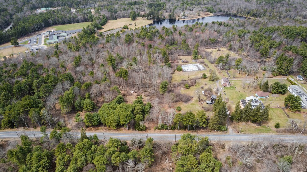 More Photos Of Forestburgh Road @ Mohican lake rd, Glen Spey Land For Sale