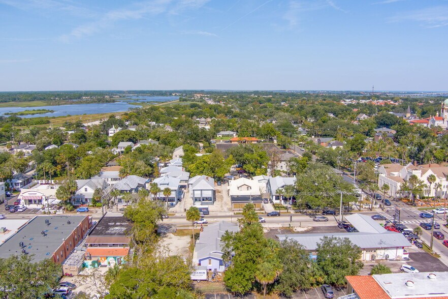 More Photos Of 131 King St, Saint Augustine Freestanding For Sale