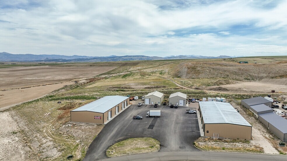 More Photos Of , East Helena Industrial For Sale
