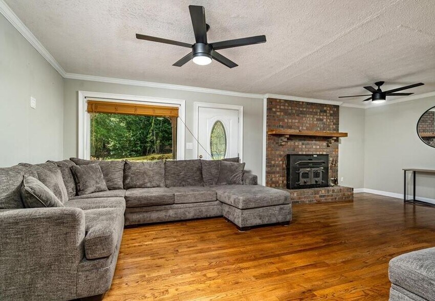 More Photos Of 1920 Rockhouse Rd, Lithia Springs Land For Sale