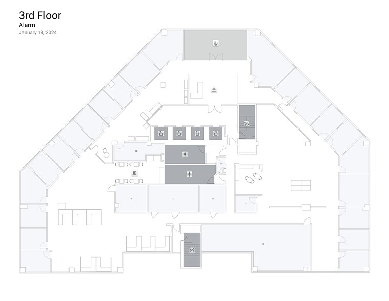 More Photos Of 200 S Andrews Ave, Fort Lauderdale Medical For Sale