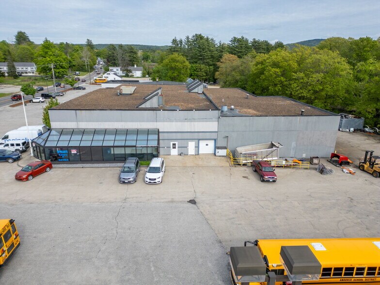 More Photos Of 166 W Main St, Hillsborough Light Distribution For Sale