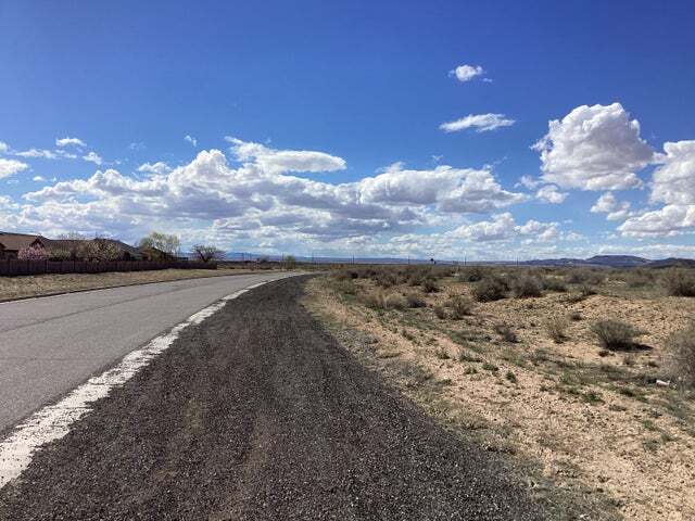 More Photos Of Camino La Canada Ave, Los Lunas Land For Sale