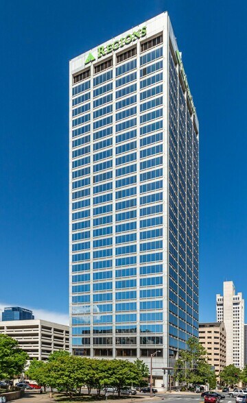 More Photos Of 400 W Capitol Ave, Little Rock Office For Lease