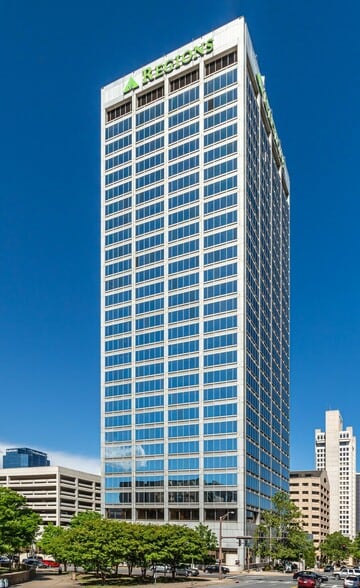 More Photos Of 400 W Capitol Ave, Little Rock Office For Lease