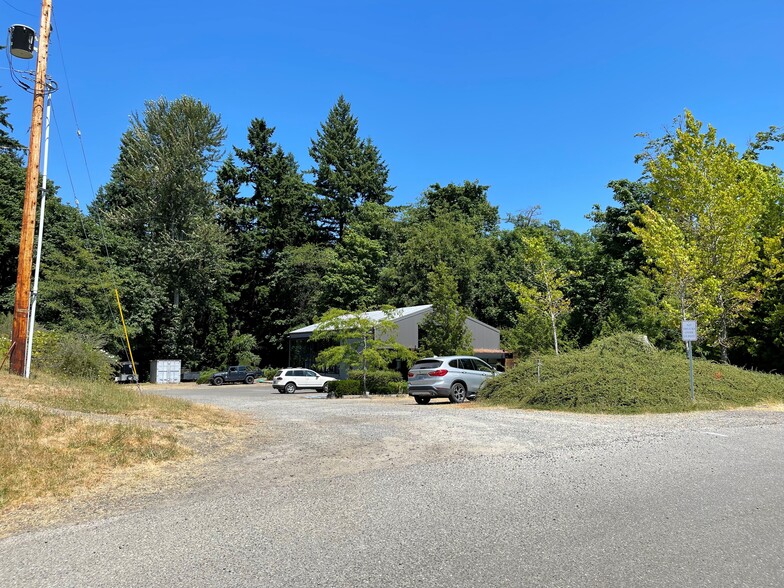 Primary Photo Of 710 John Nelson, Bainbridge Island Land For Sale