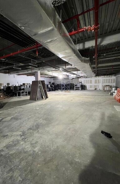 More Photos Of 110 Thatford Ave, Brooklyn Industrial For Lease
