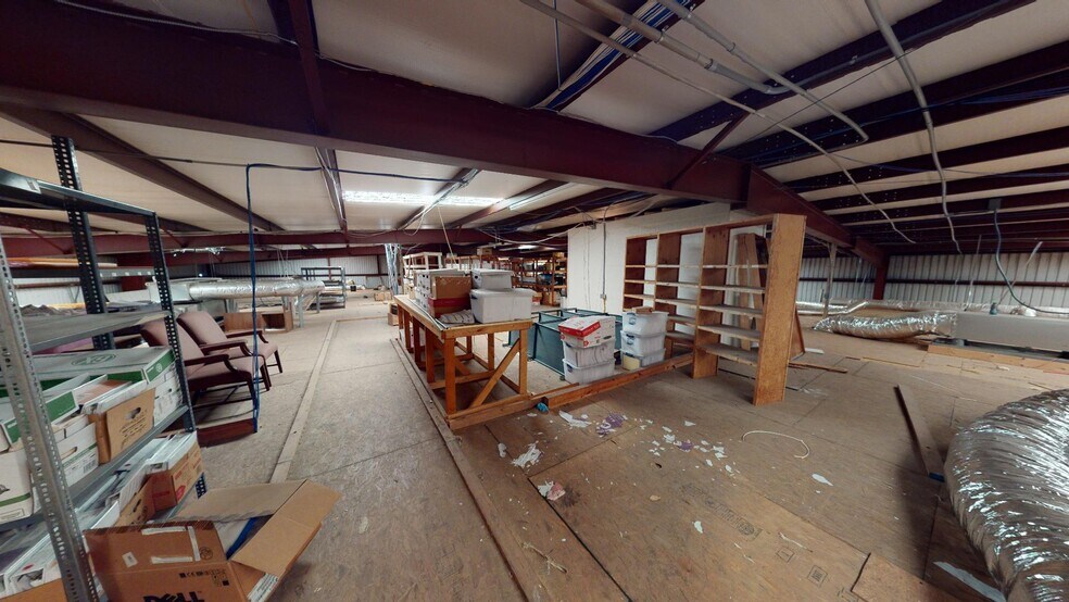 More Photos Of 2773 Marshall Dr, Tifton Warehouse For Sale