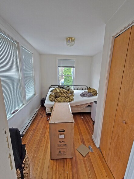 More Photos Of 178 Richdale Ave, Cambridge Multifamily For Sale