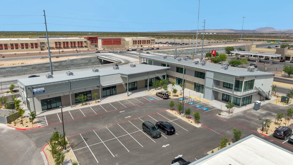 Primary Photo Of 11680 Montana Ave, El Paso Coworking Space