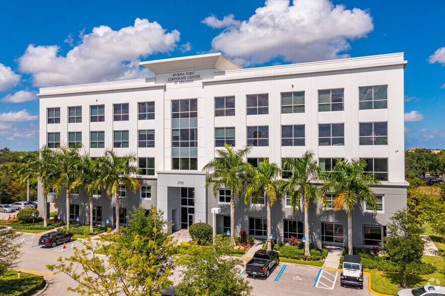 More Photos Of 2750 SW 145th Ave, Miramar Office For Lease
