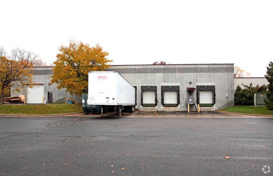 More Photos Of 3109 Neil Armstrong Blvd, Eagan Industrial For Sale