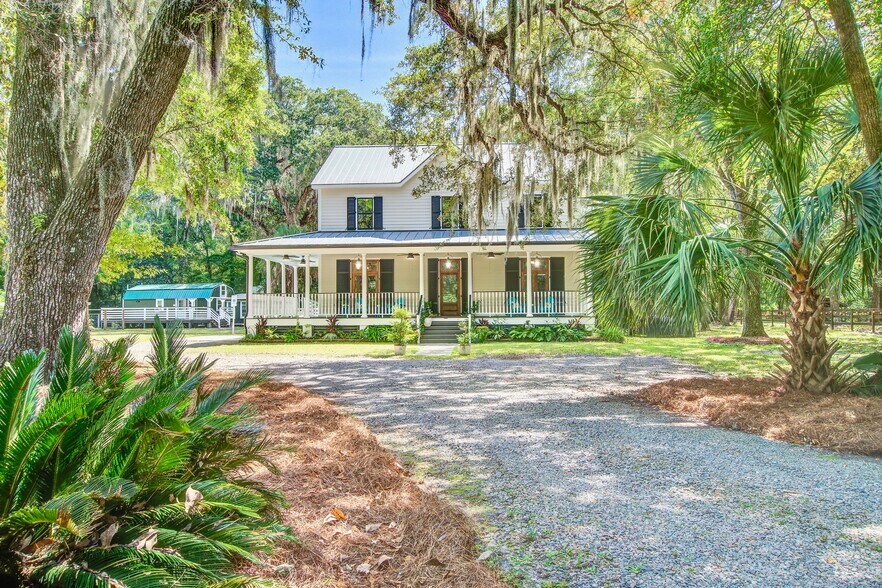 More Photos Of 3002 Edenvale Rd, Johns Island Specialty For Sale