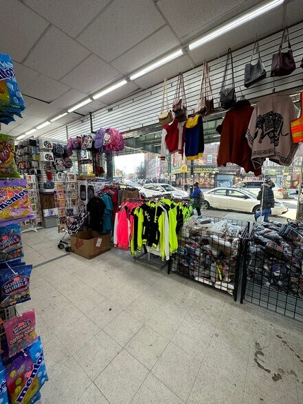 More Photos Of 1787-1793 Broadway, Brooklyn Storefront For Sale