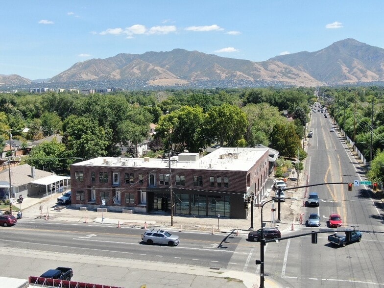 More Photos Of 501 East 2700 South, Salt Lake City Storefront Retail Office For Sale