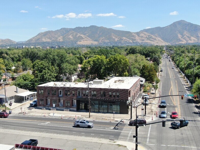 More Photos Of 501 East 2700 South, Salt Lake City Storefront Retail Office For Sale