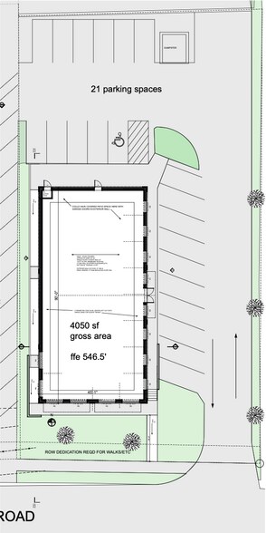 More Photos Of 2608 Lebanon Pike, Nashville Land For Lease