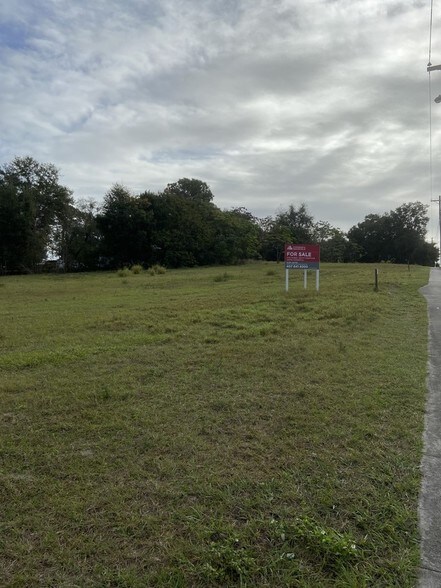 More Photos Of 1031 S Orange Blossom Trl, Apopka Land For Sale