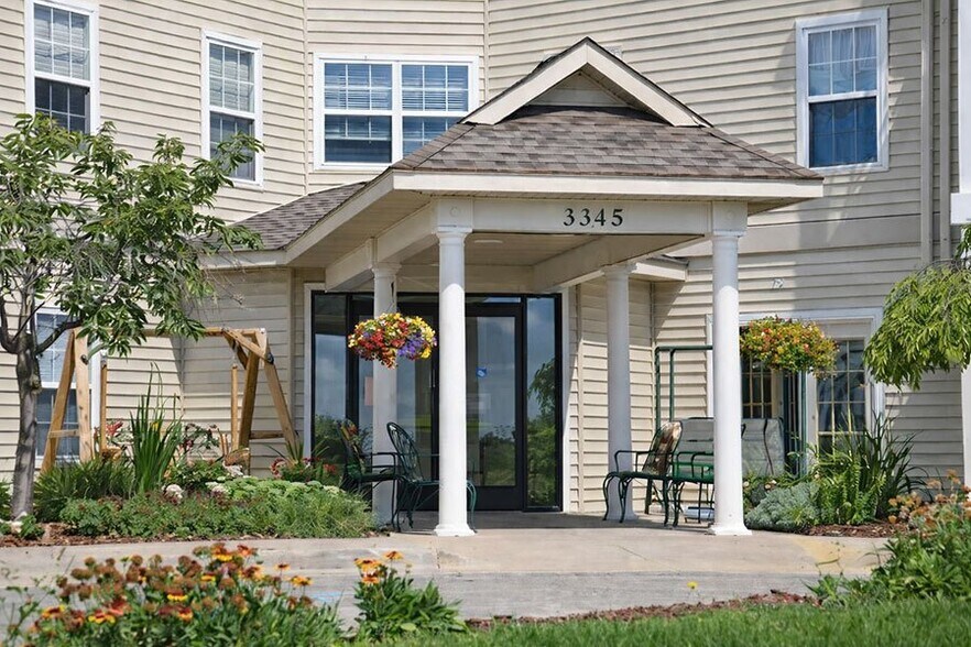 More Photos Of 3345 Military St, Port Huron Apartments For Sale