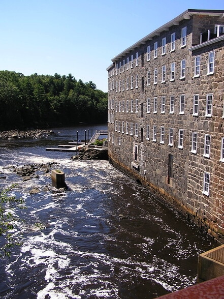 More Photos Of 55 Main St, Newmarket Office Residential For Lease