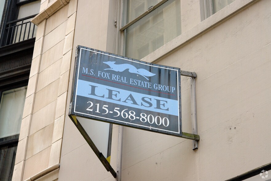 More Photos Of 1420 Walnut St, Philadelphia Office For Lease