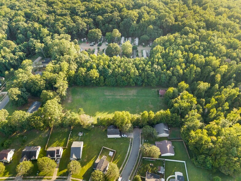 More Photos Of 4333 Perkins Rd, Charlotte Land For Sale