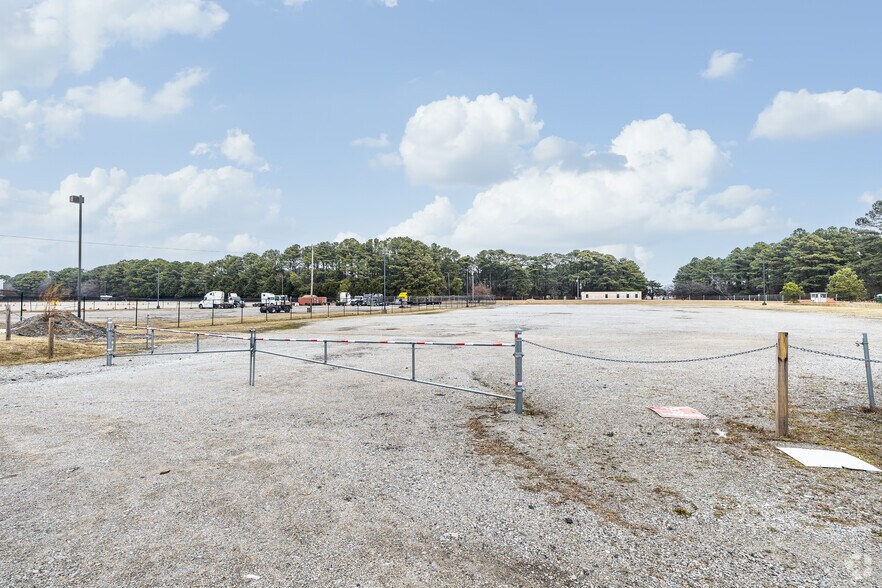 More Photos Of 6701 College Dr, Suffolk Land For Lease