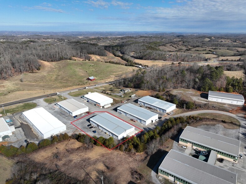 More Photos Of 3275 Newport Hwy, Sevierville Flex For Sale