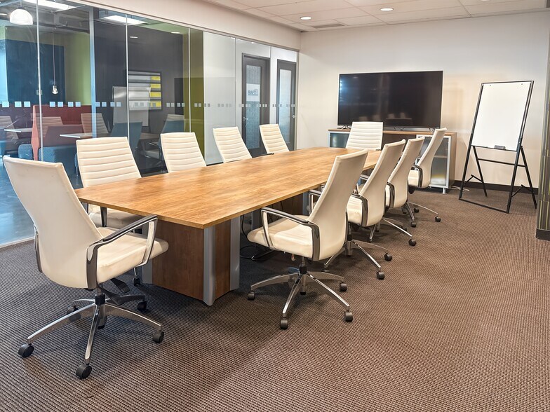 Primary Photo Of 4402 Skyline Dr, Burnaby Coworking Space