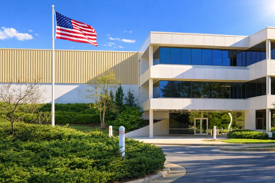 More Photos Of 3440 Industrial Dr, Durham Distribution For Lease