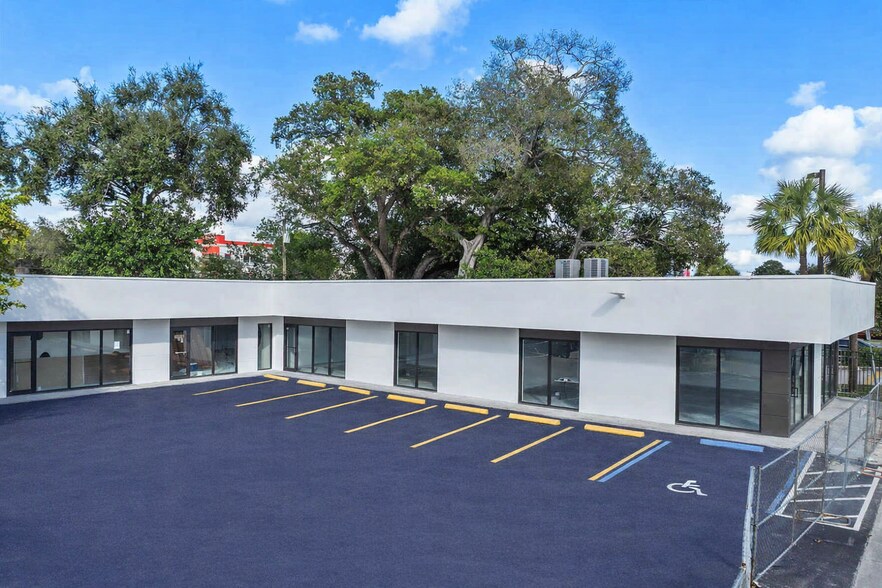 Primary Photo Of 159 NE 54th St, Miami Freestanding For Lease