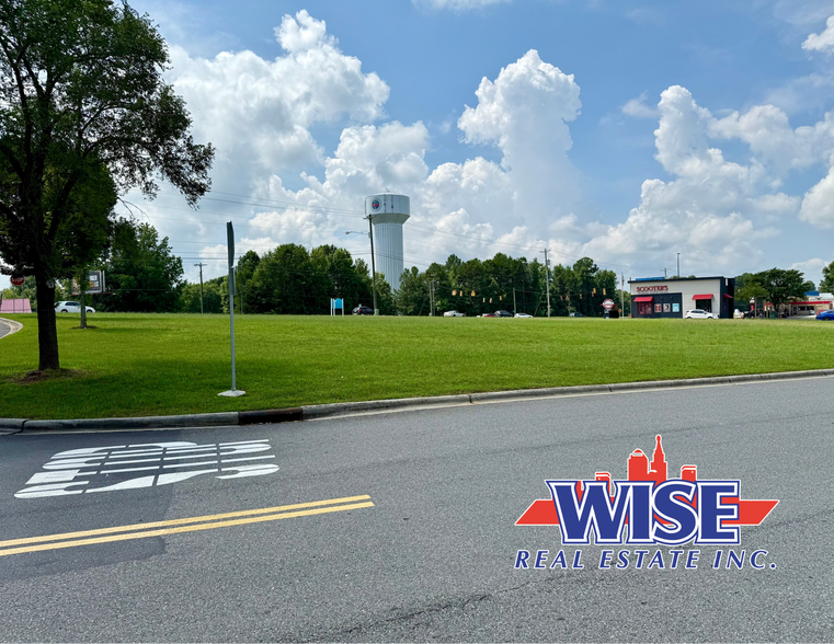 More Photos Of 2509 Lincolnton Highway, Cherryville Land For Lease