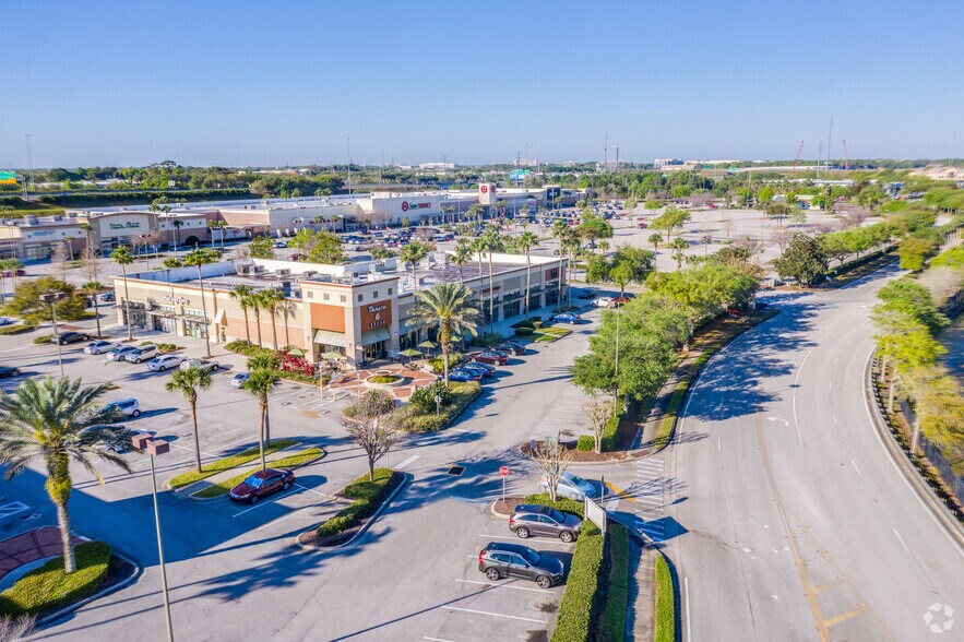 More Photos Of 1301-2251 Wp Ball Blvd, Sanford General Retail For Lease