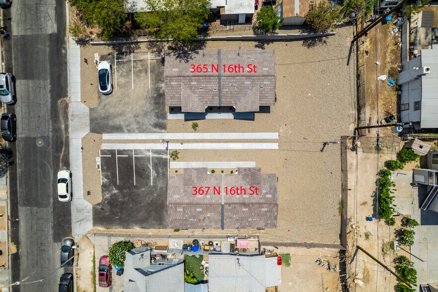 More Photos Of 365 N 16th St, Las Vegas Apartments For Sale