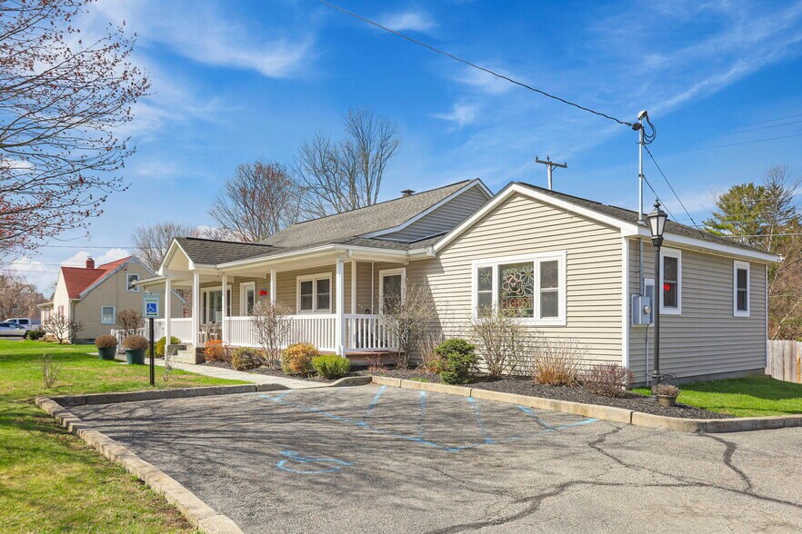 More Photos Of 1103 Route 82, East Fishkill Freestanding For Sale