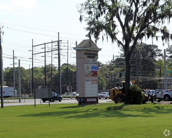 More Photos Of 101 Little Neck Rd, Savannah Freestanding For Lease