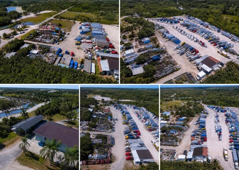 More Photos Of 19650 SW 136th St, Miami Land For Lease
