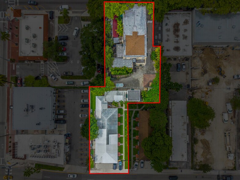 More Photos Of , Miami Multifamily For Sale